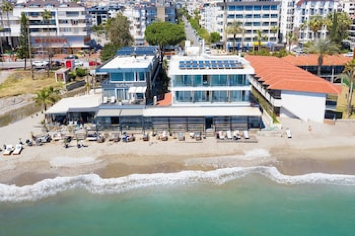 Sun Hotel By En Vie Beach
