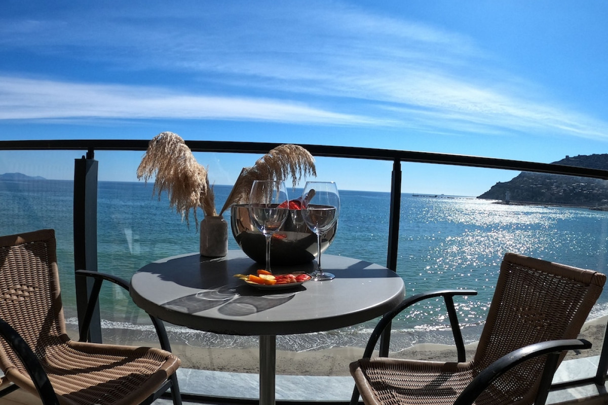 Sun Hotel By En Vie Beach