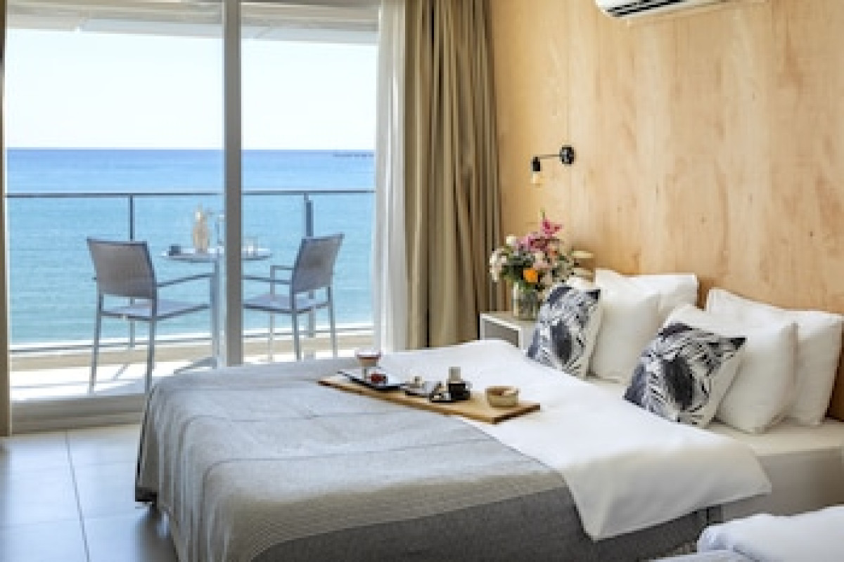 Sun Hotel By En Vie Beach