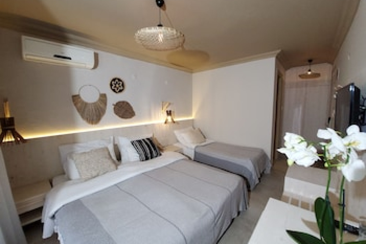 Sun Hotel By En Vie Beach