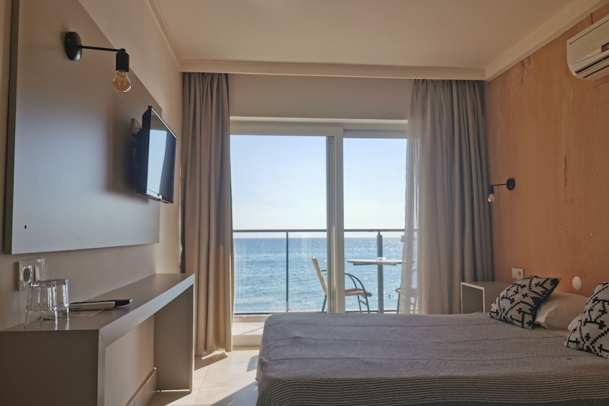 Sun Hotel By En Vie Beach