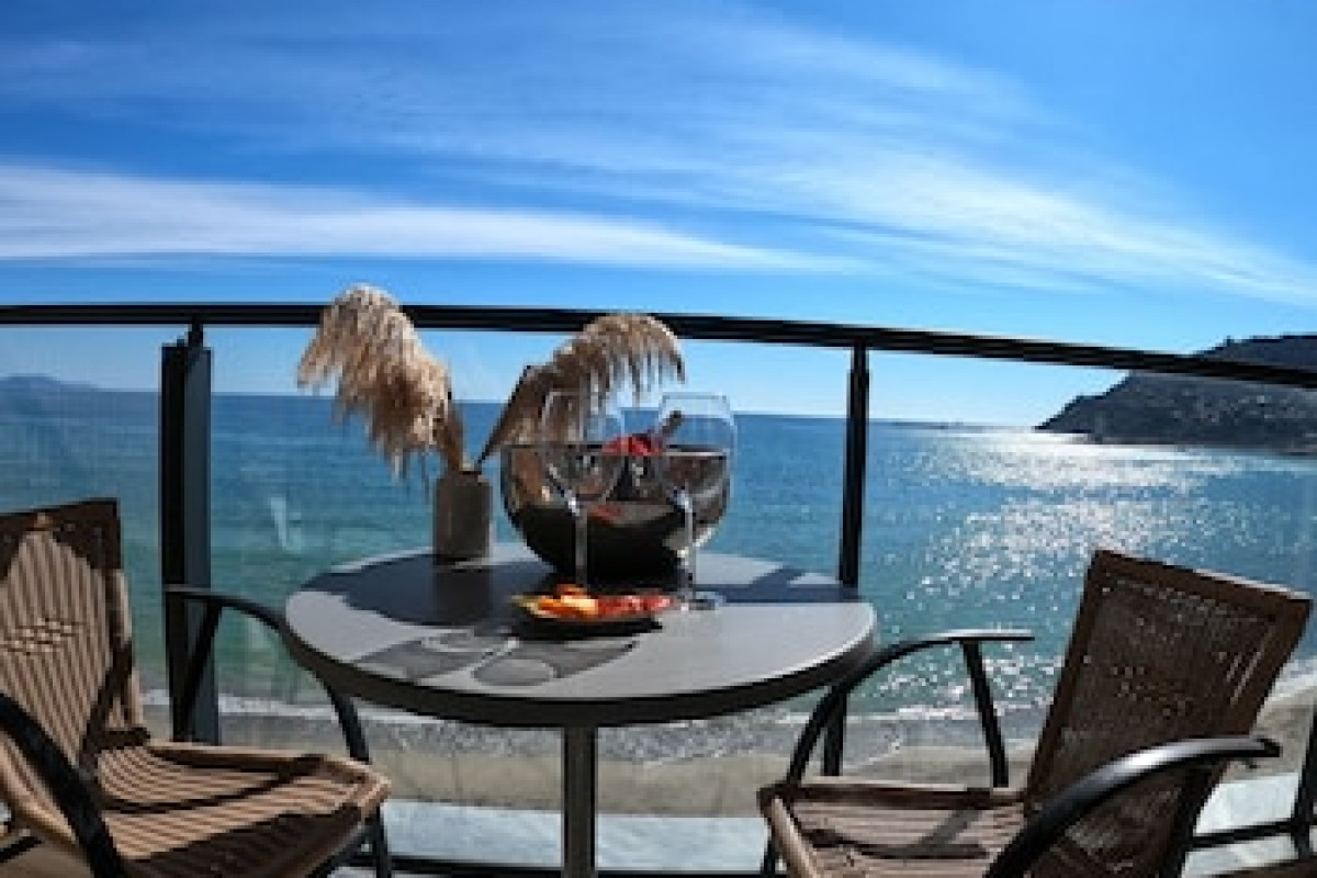 Sun Hotel By En Vie Beach