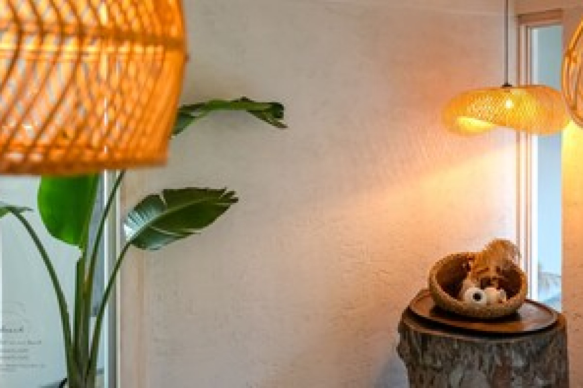 Sun Hotel By En Vie Beach