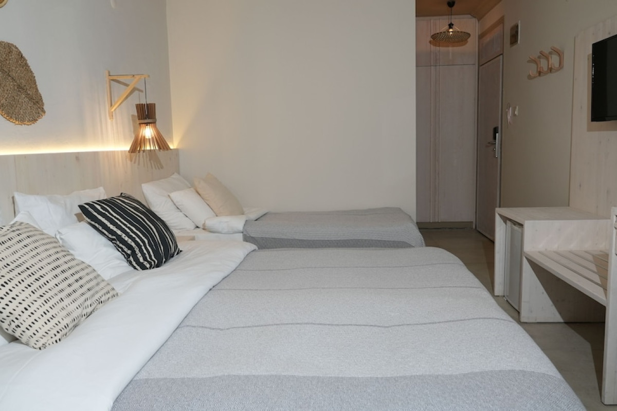 Sun Hotel By En Vie Beach