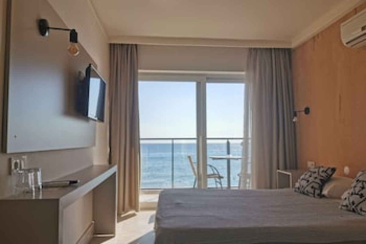 Sun Hotel By En Vie Beach