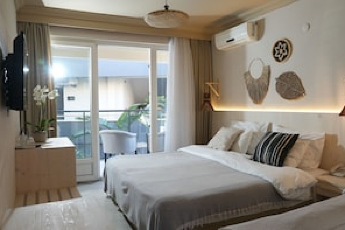Sun Hotel By En Vie Beach