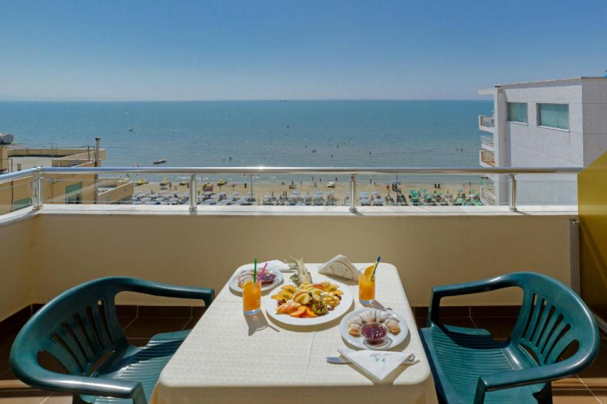 Hotel Sun - Harmonia Group