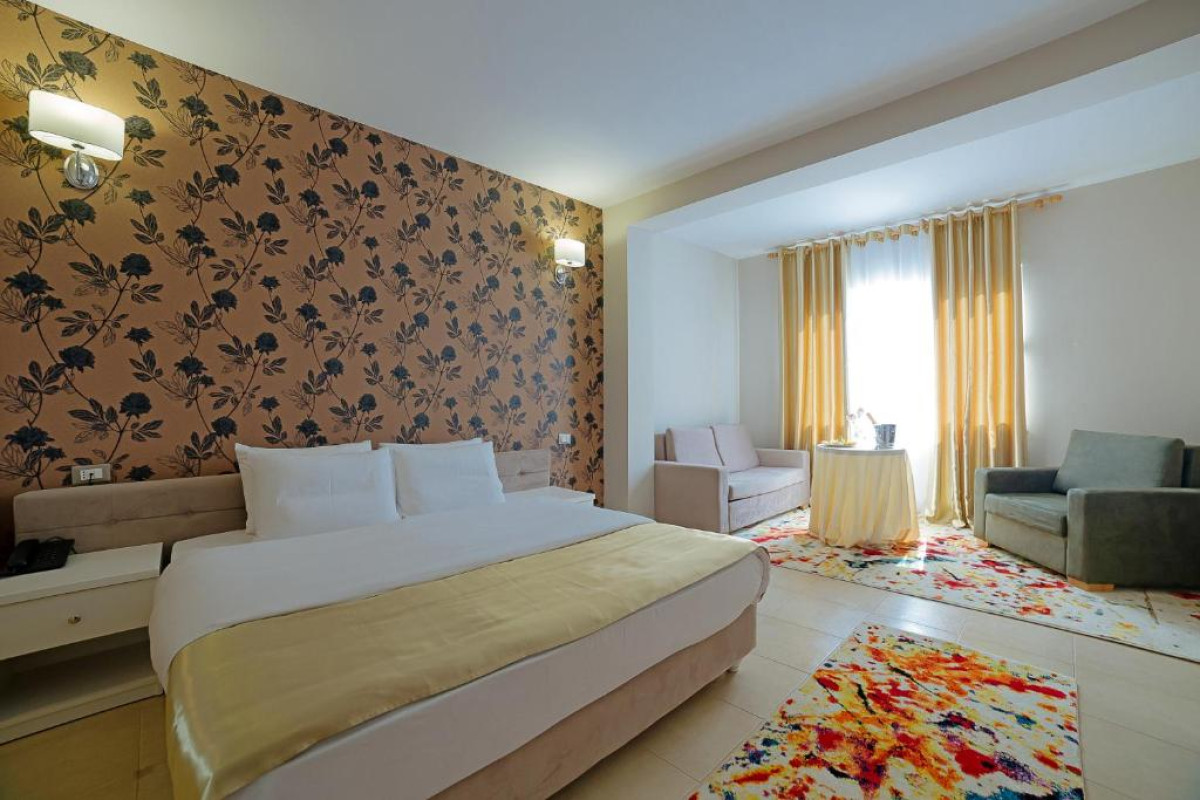 Hotel Sun - Harmonia Group