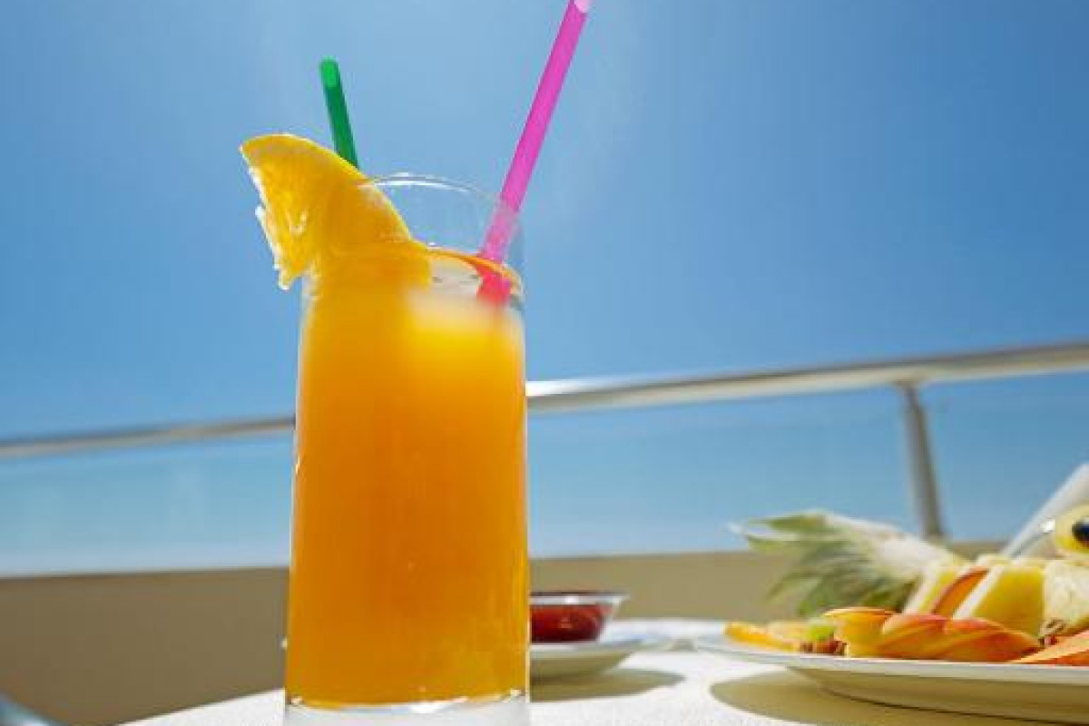 Hotel Sun - Harmonia Group