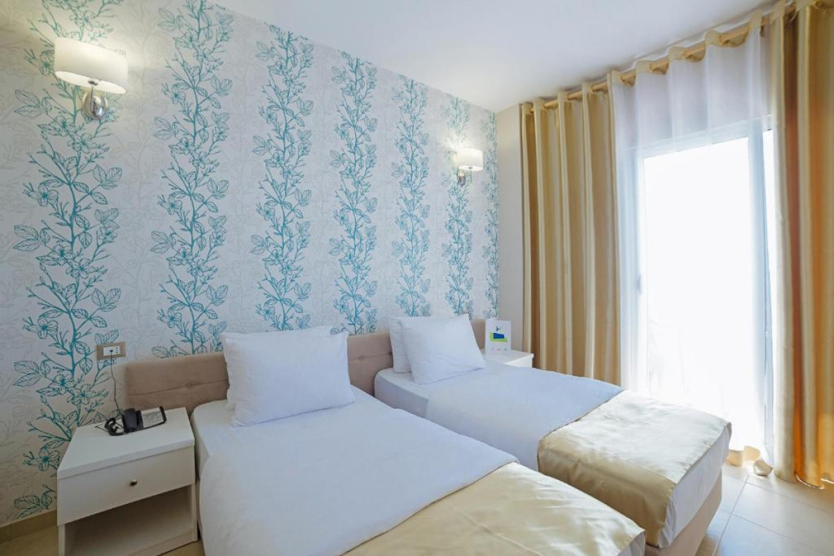 Hotel Sun - Harmonia Group