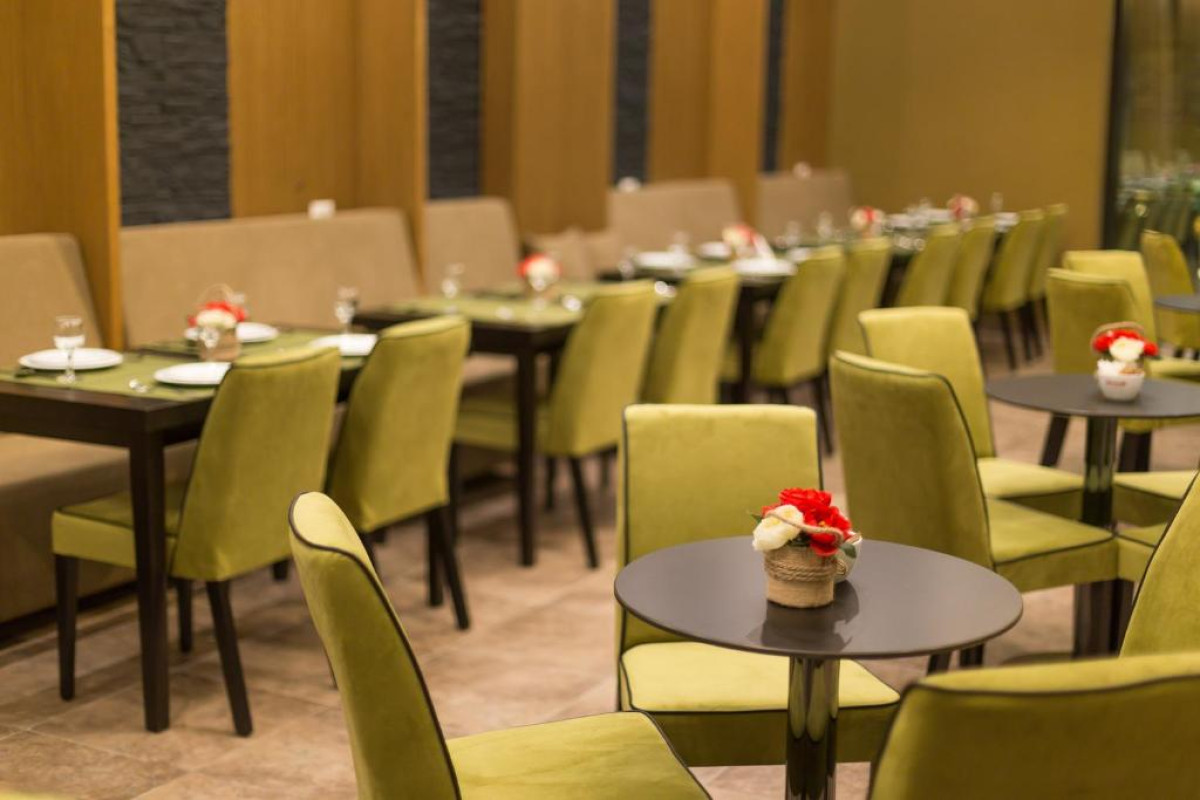 Hotel Sun - Harmonia Group