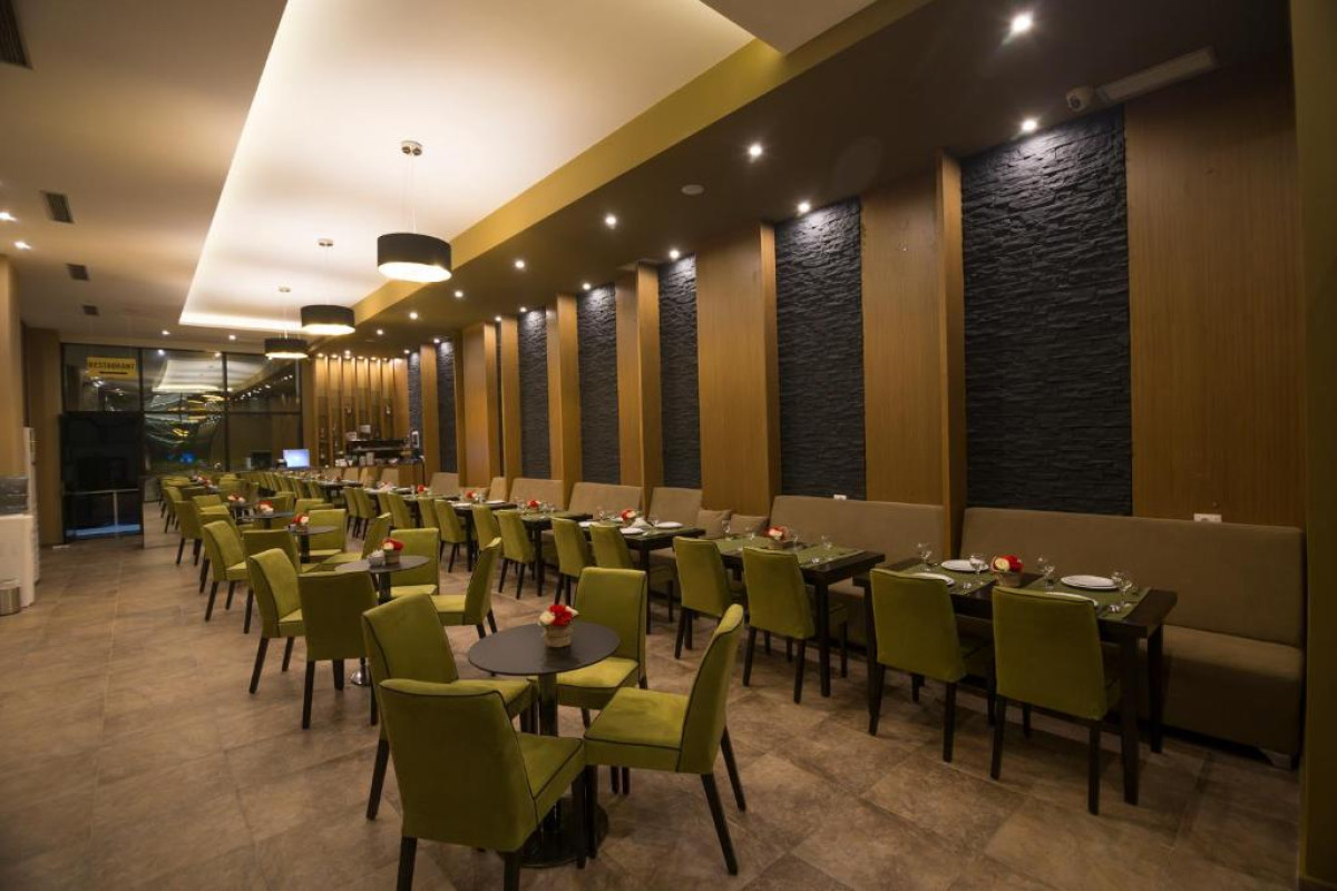 Hotel Sun - Harmonia Group