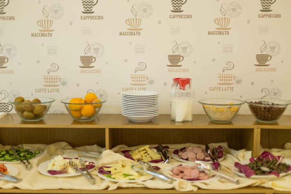 Hotel Sun - Harmonia Group