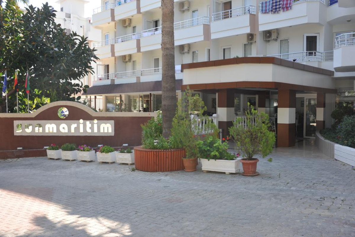 SUN MARITIM HOTEL