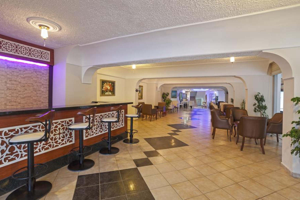 SUN MARITIM HOTEL