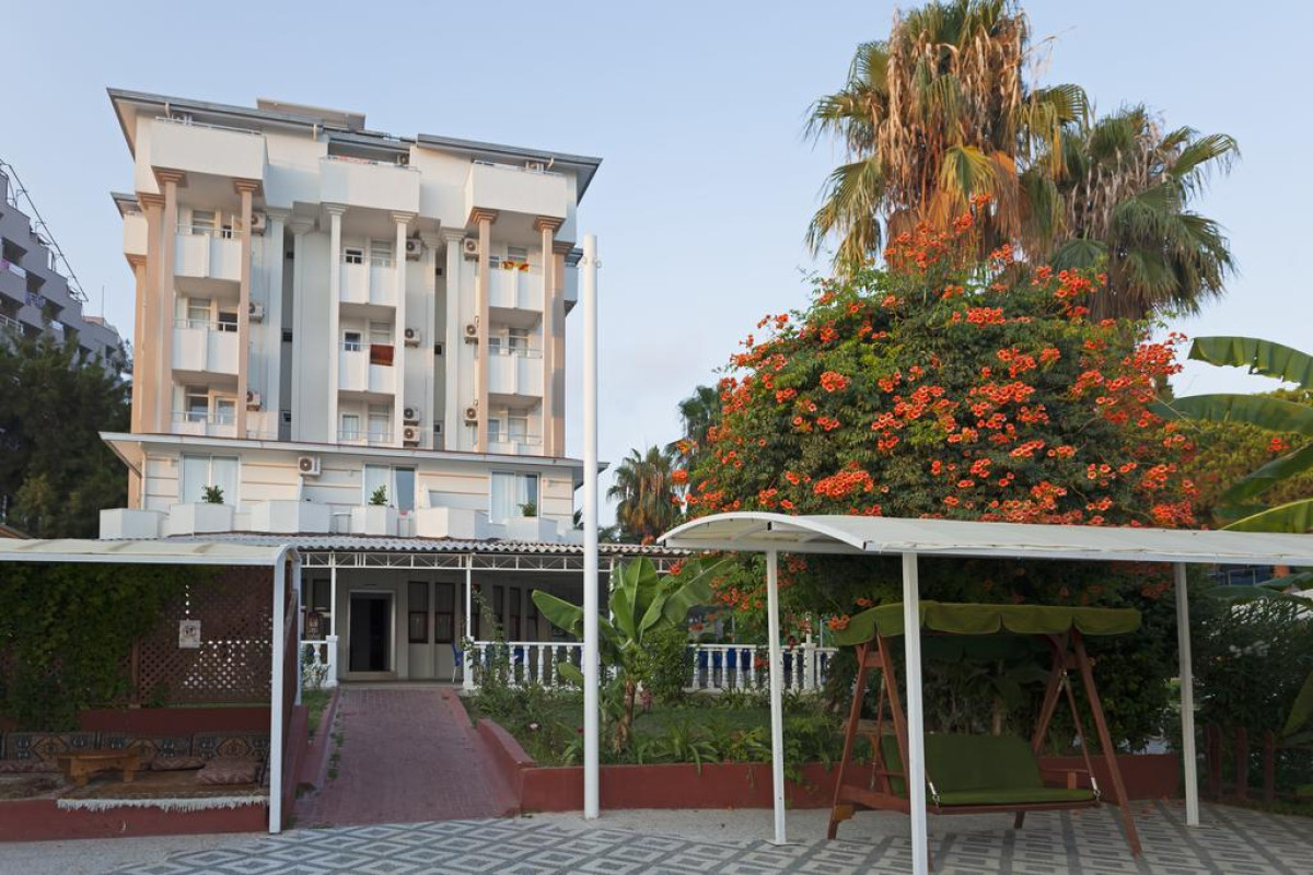 SUN MARITIM HOTEL