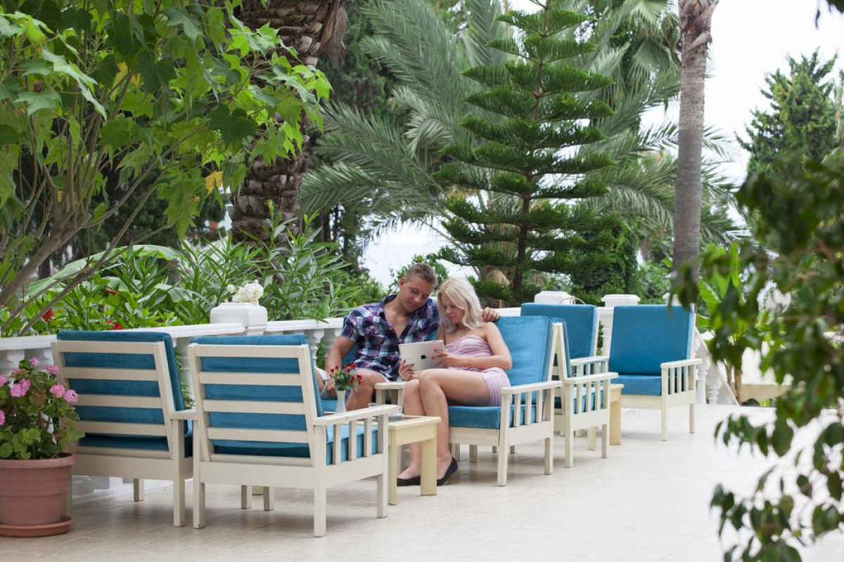 SUN MARITIM HOTEL