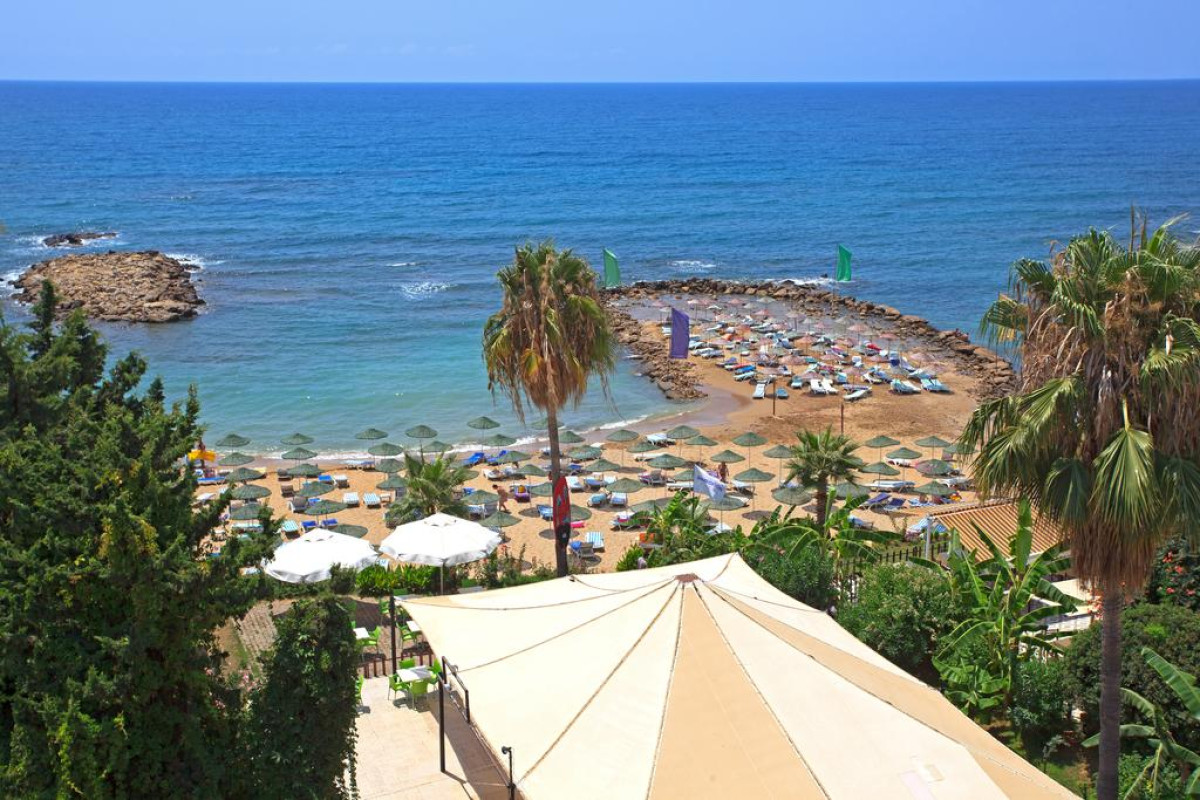 SUN MARITIM HOTEL
