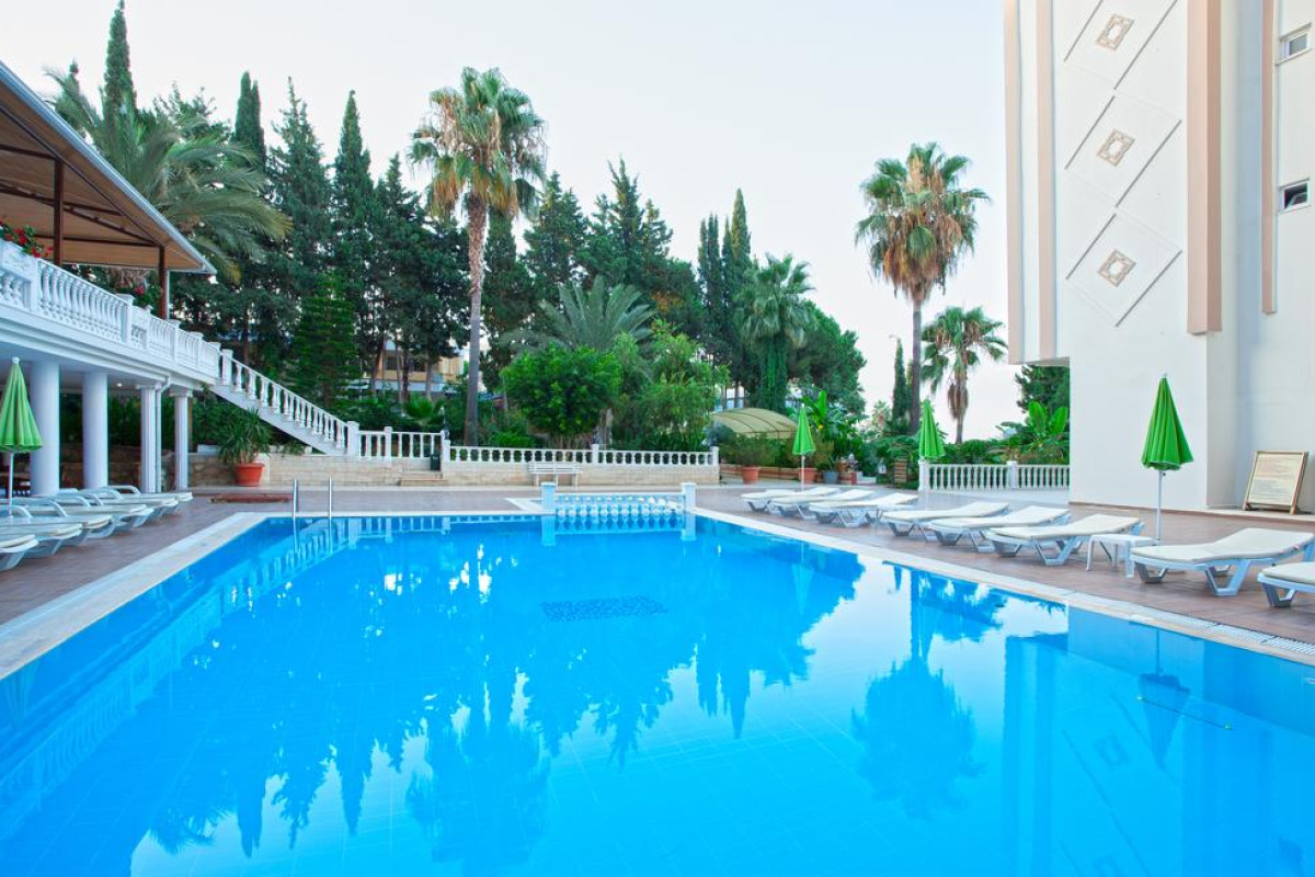 SUN MARITIM HOTEL