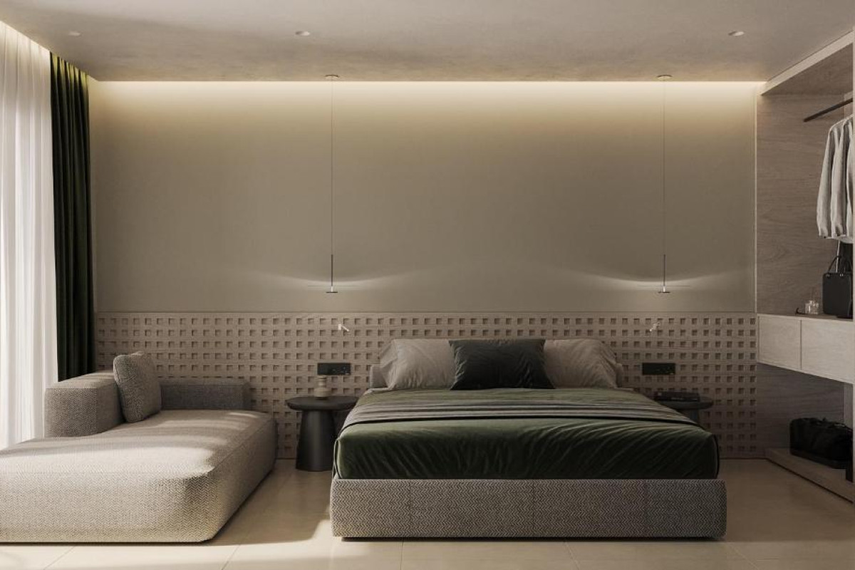 Jacaranda Hotel Apartments
