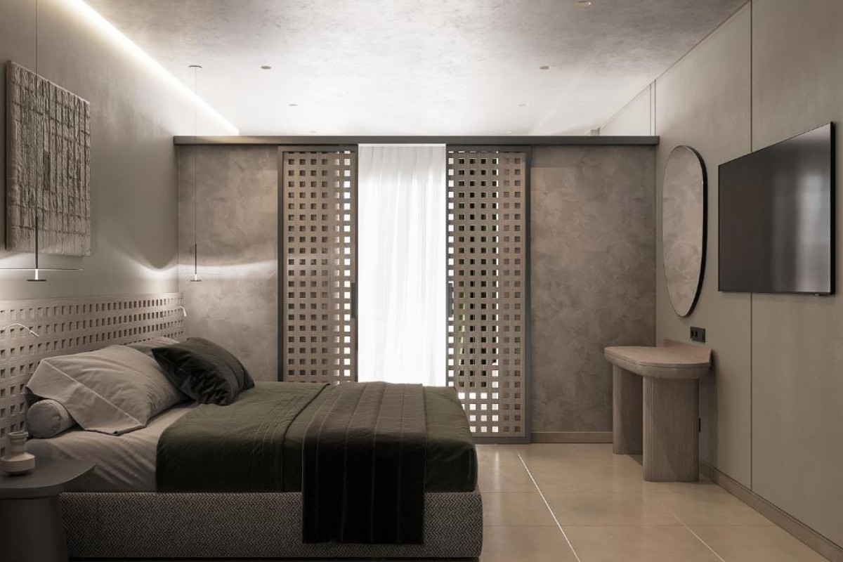 Jacaranda Hotel Apartments