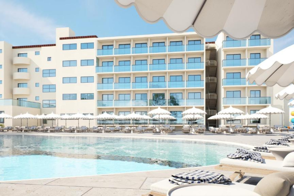 Jacaranda Hotel Apartments