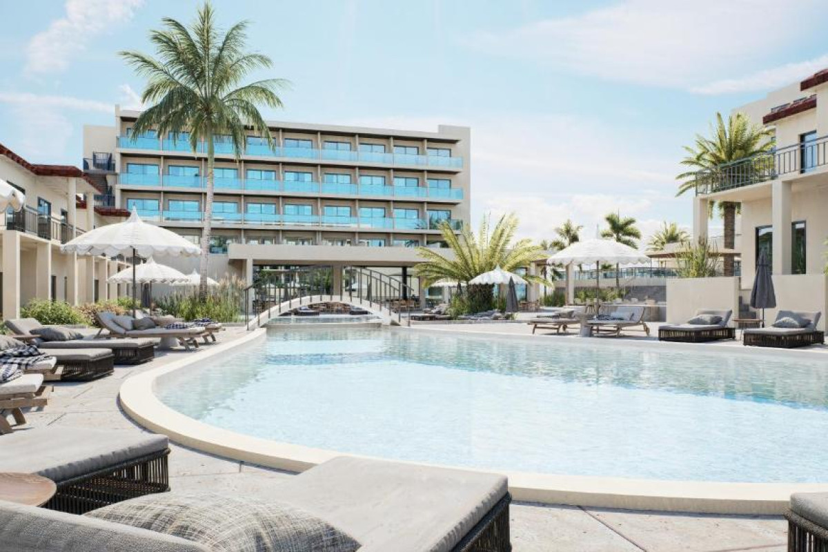 Jacaranda Hotel Apartments