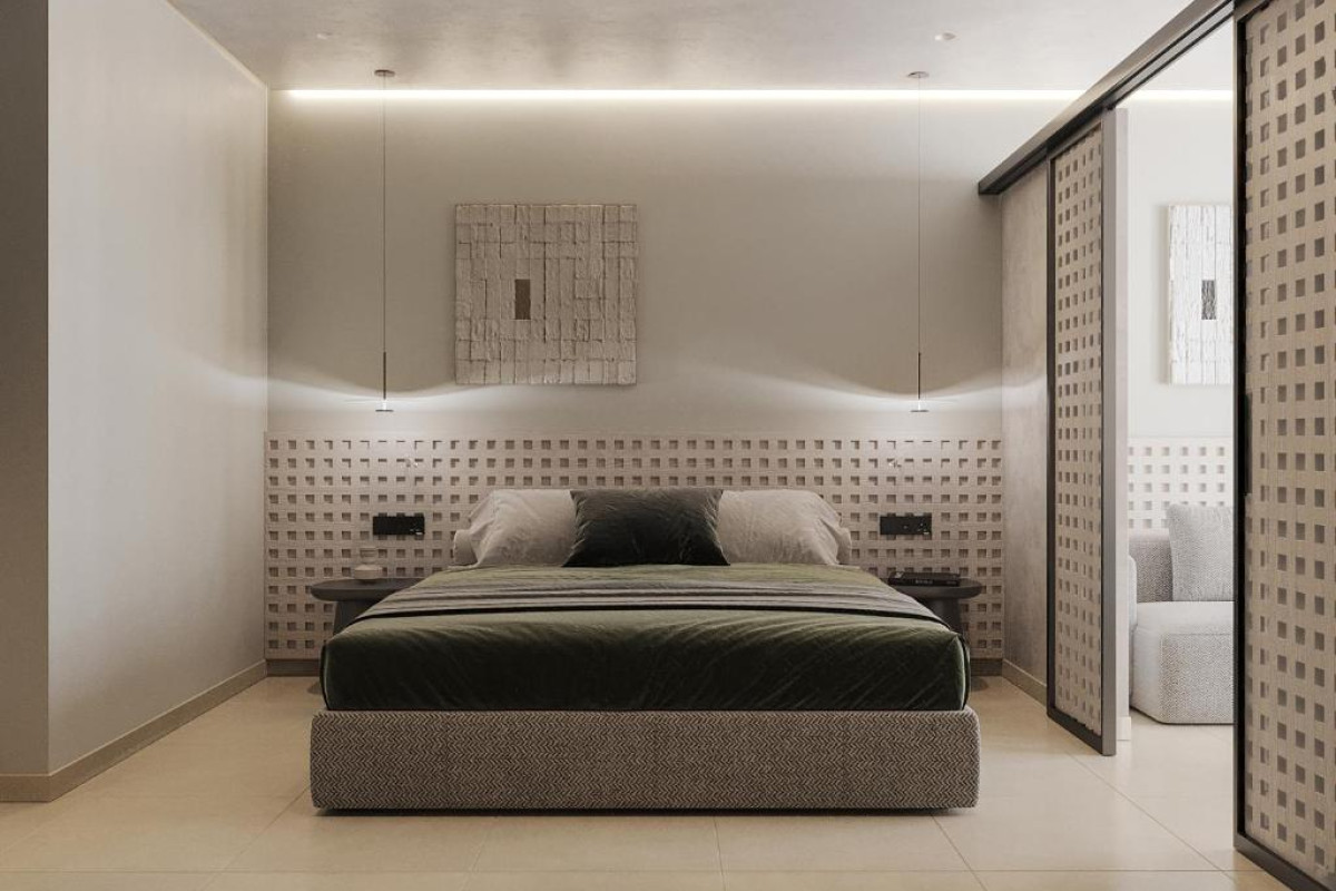 Jacaranda Hotel Apartments