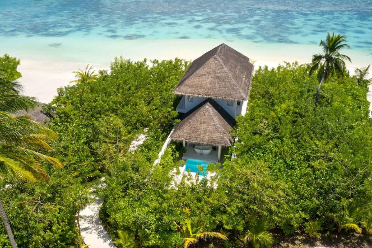 Sun Siyam Iru Veli Resort