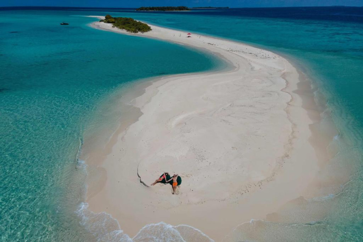 Sun Siyam Iru Veli Resort