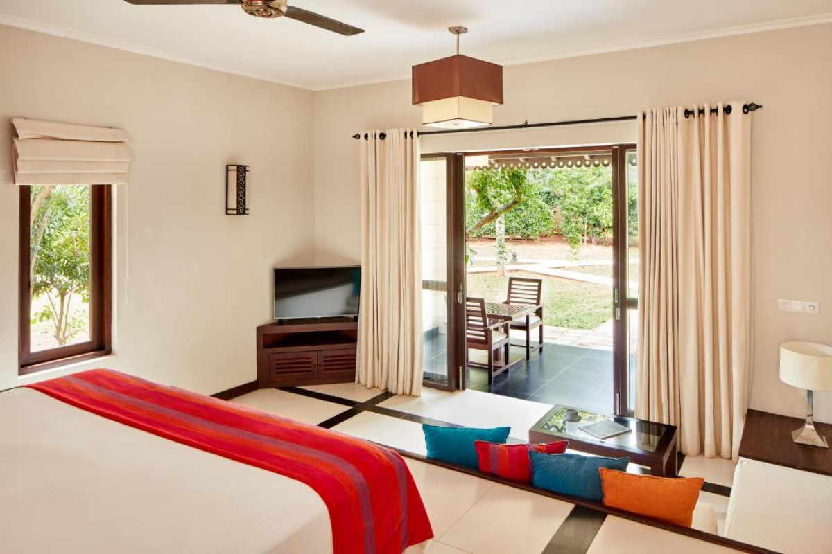 Sun Siyam Pasikudah
