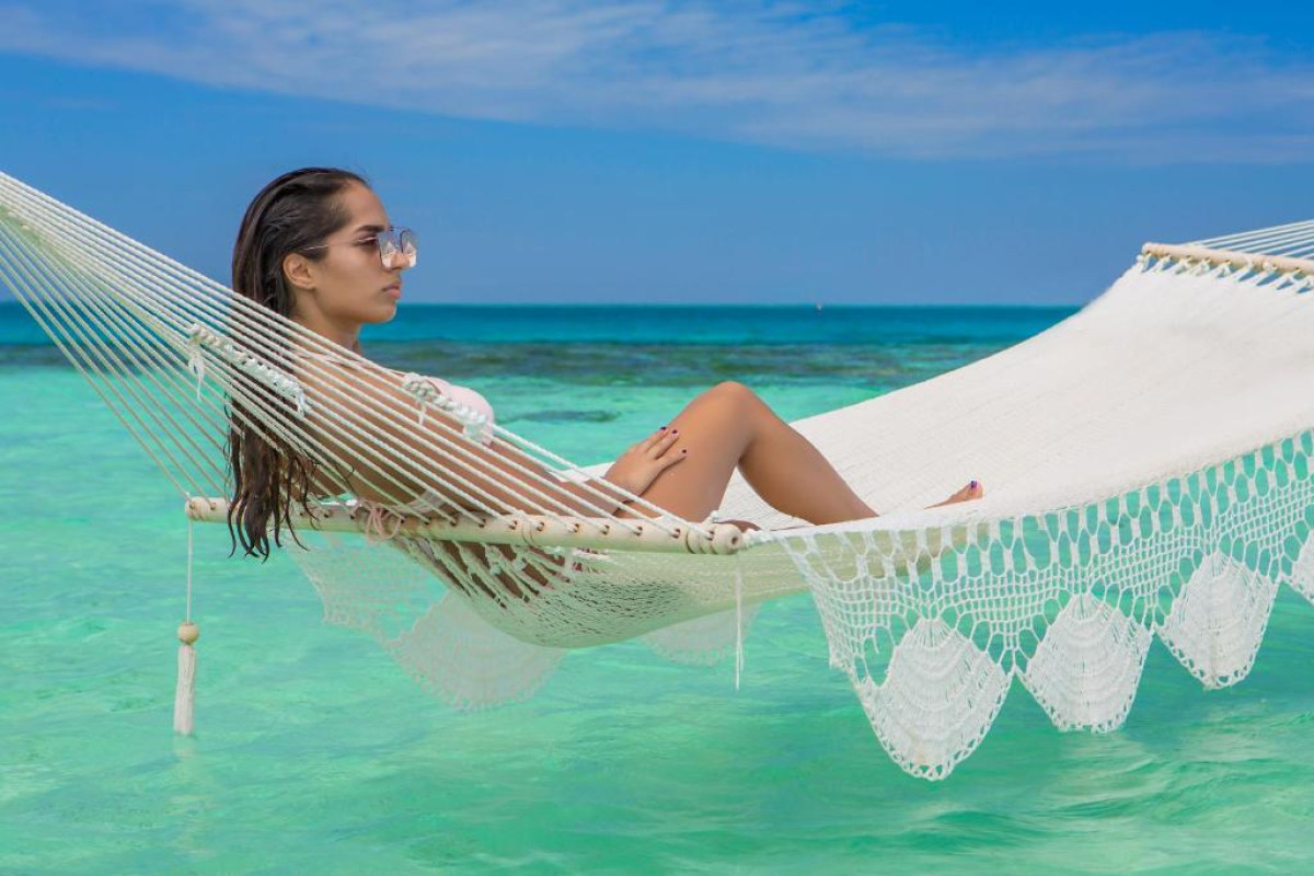 Sun Siyam Vilu Reef Resort