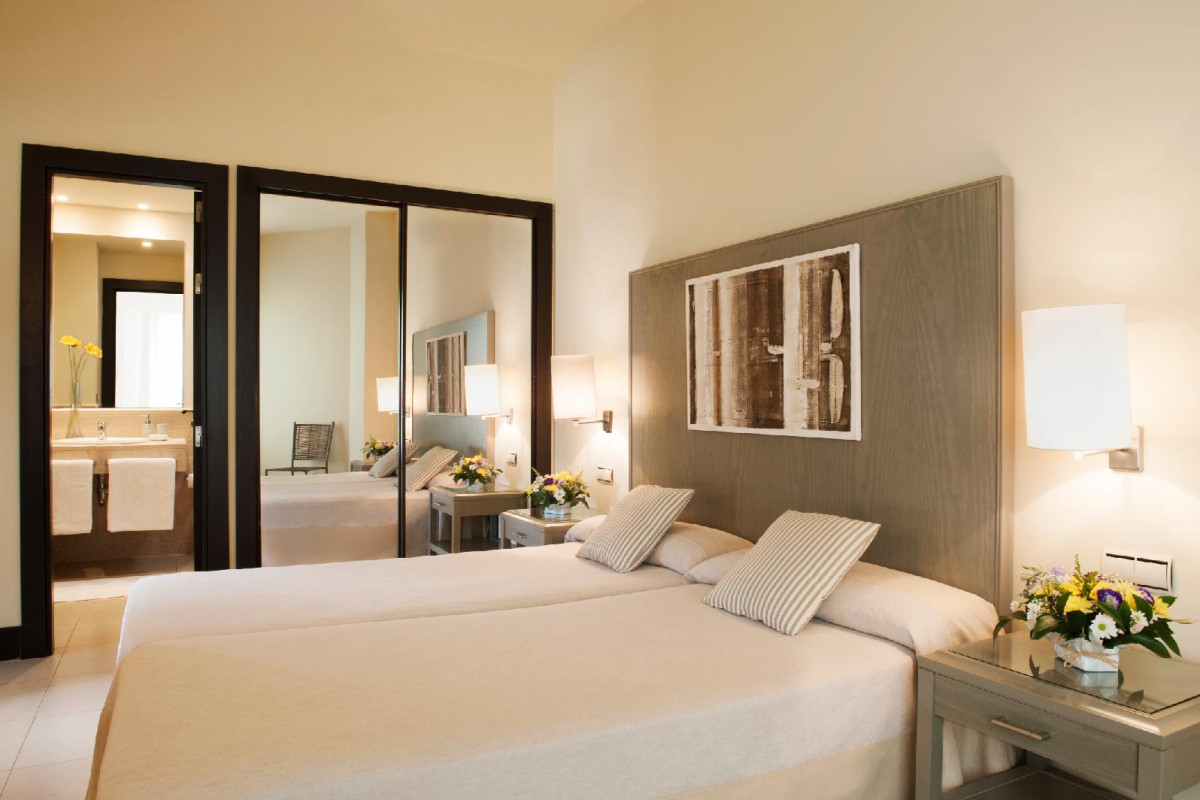 Sunday Resort El Rompido – The Club