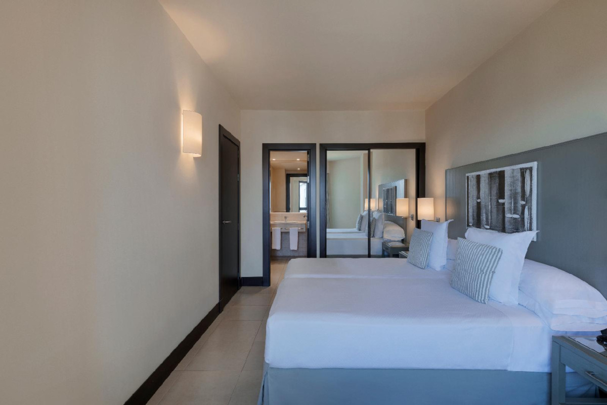 Sunday Resort El Rompido – The Club