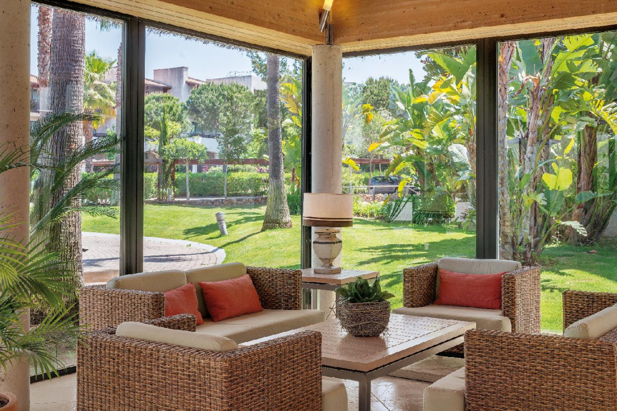 Sunday Resort El Rompido – The Club