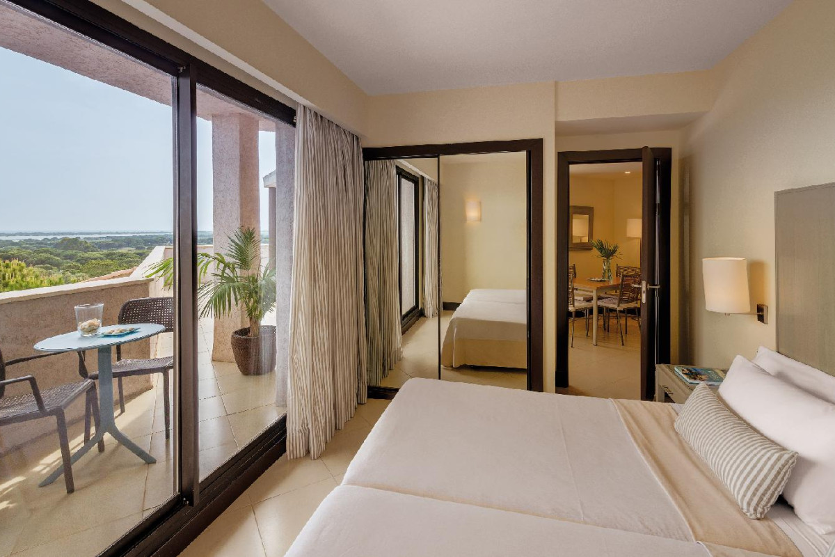 Sunday Resort El Rompido – The Club