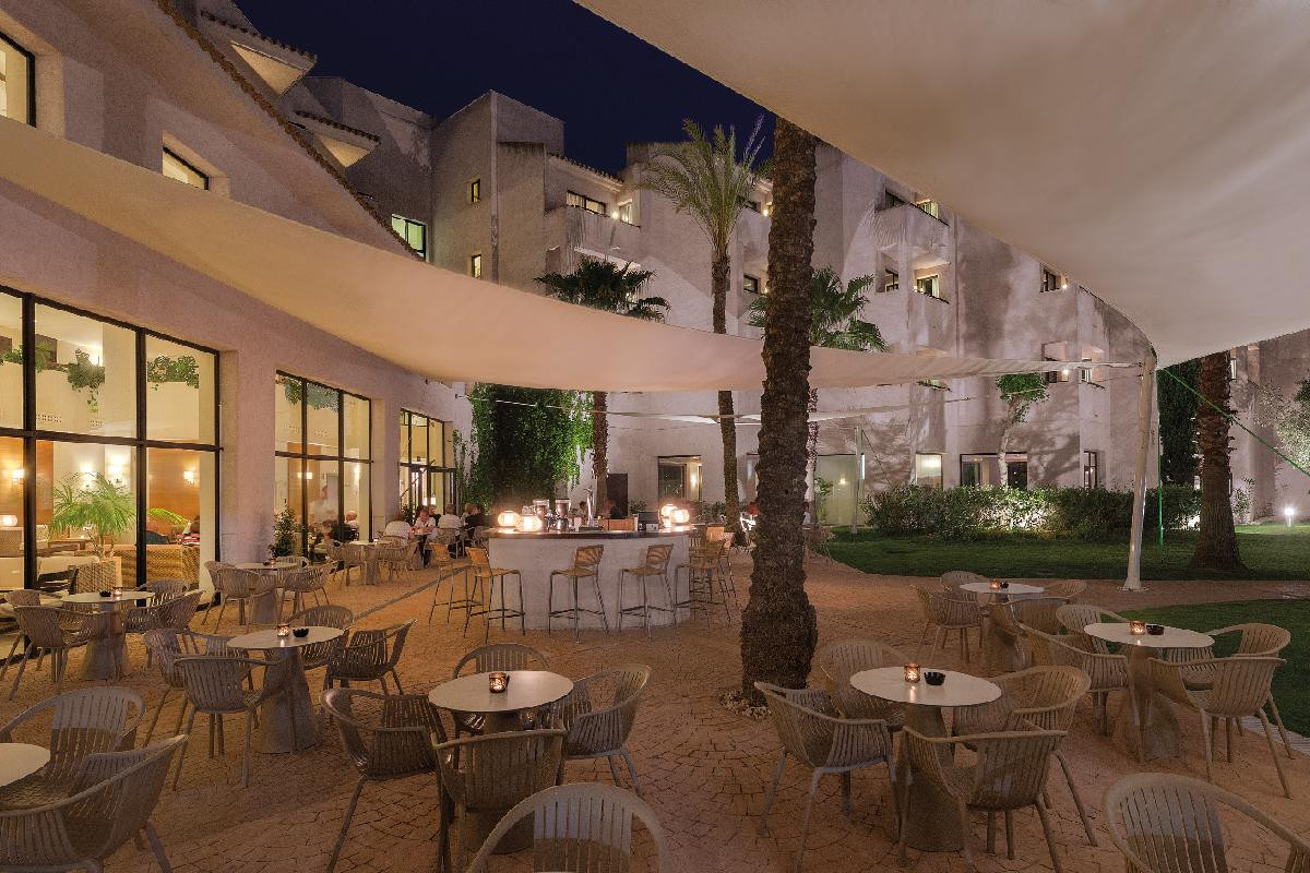 Sunday Resort El Rompido – The Club