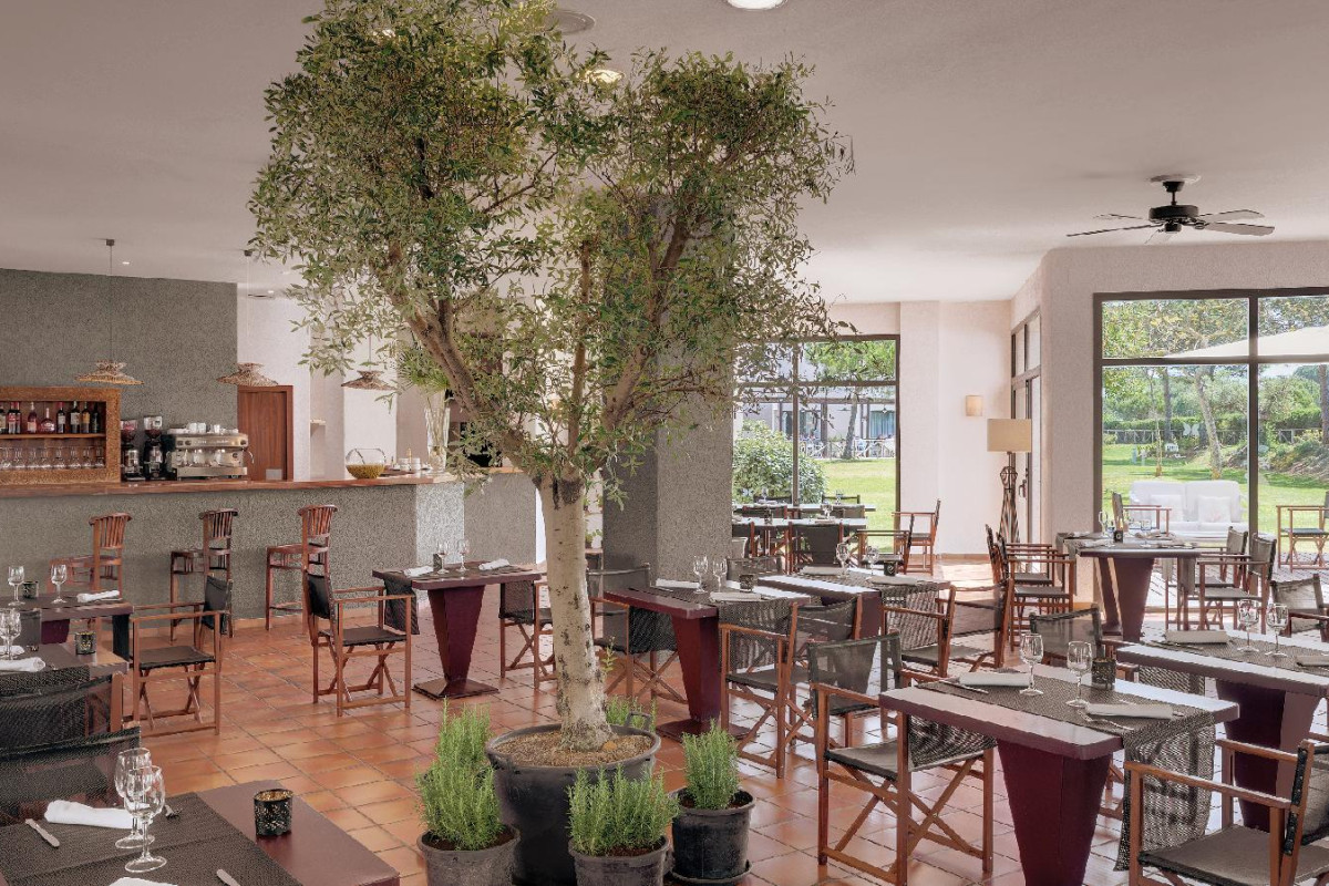 Sunday Resort El Rompido – The Club