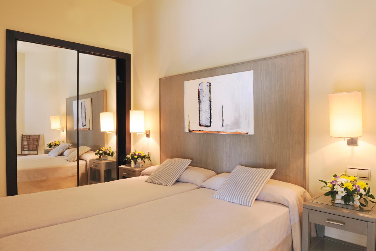 Sunday Resort El Rompido – The Club