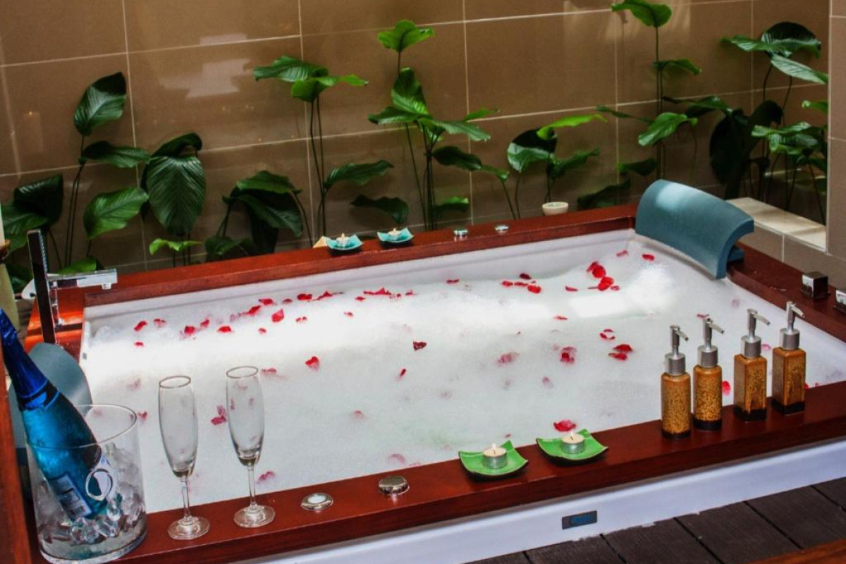 Sunday Telaga Terrace Boutique Resort