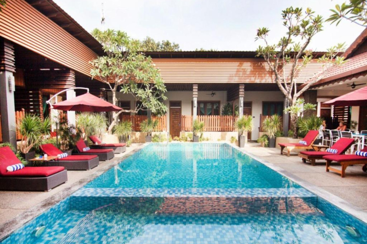 Sunday Telaga Terrace Boutique Resort