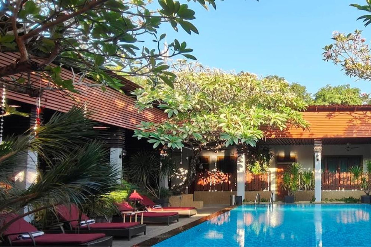 Sunday Telaga Terrace Boutique Resort