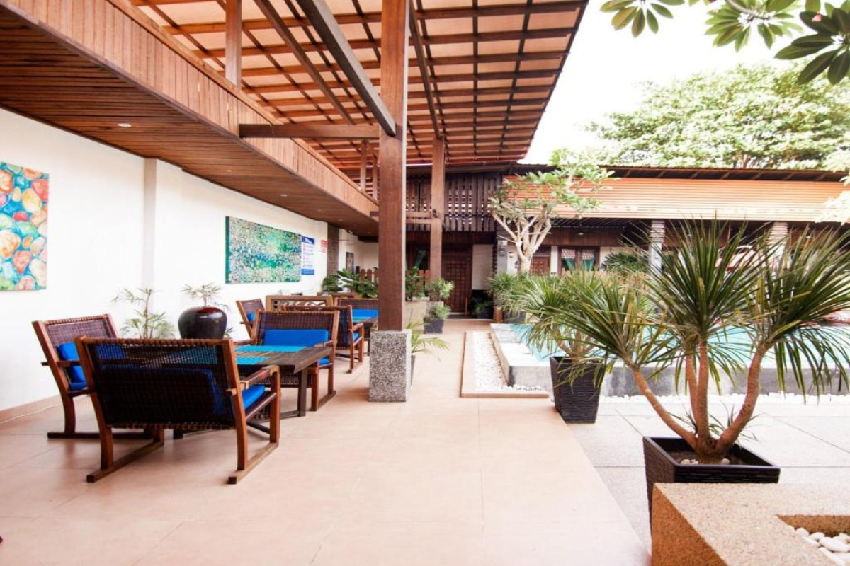 Sunday Telaga Terrace Boutique Resort