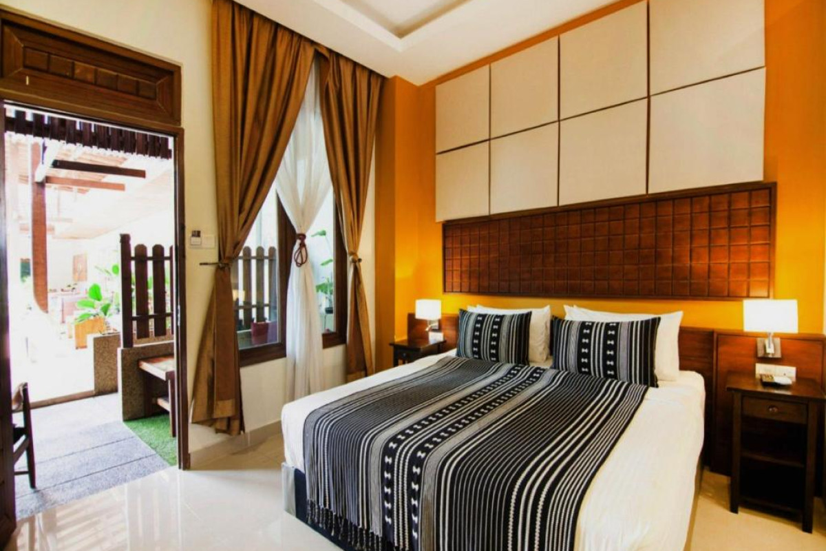 Sunday Telaga Terrace Boutique Resort