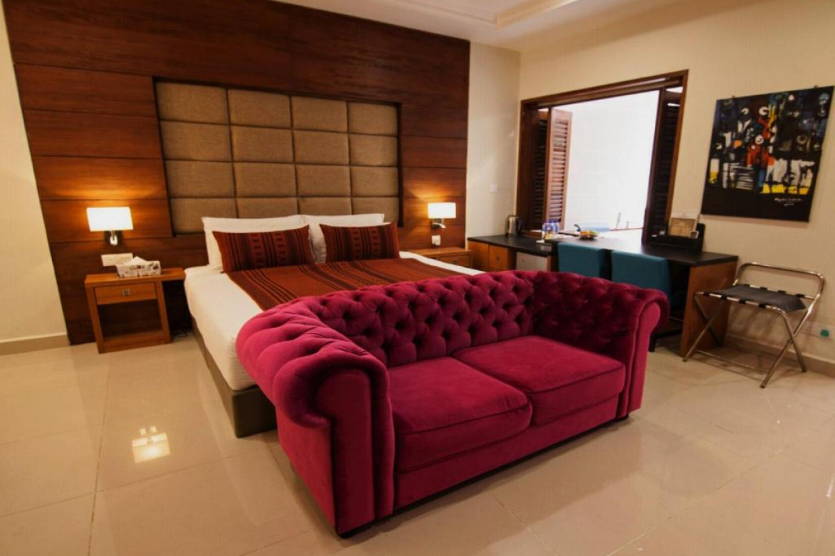 Sunday Telaga Terrace Boutique Resort