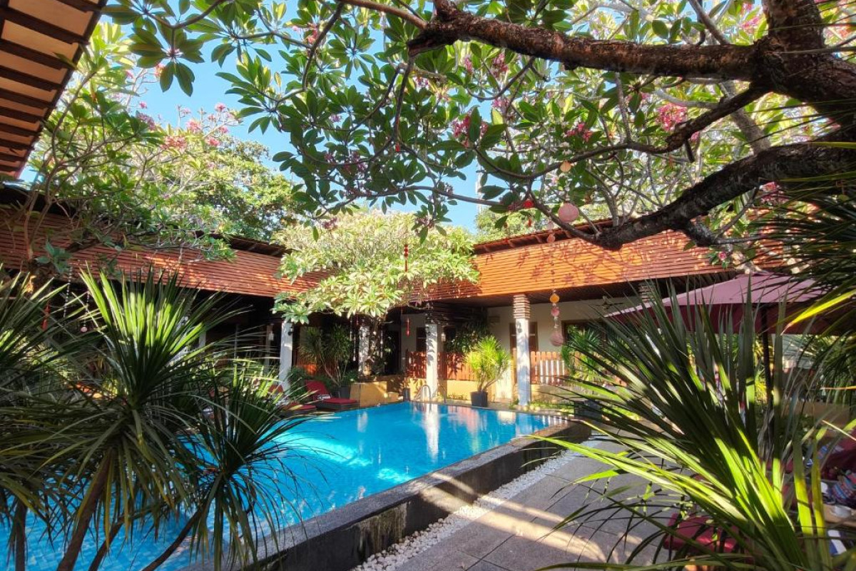 Sunday Telaga Terrace Boutique Resort