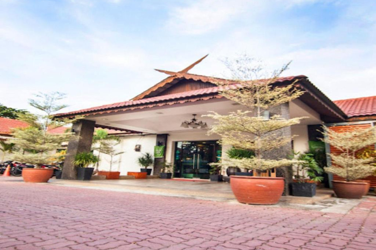 Sunday Telaga Terrace Boutique Resort