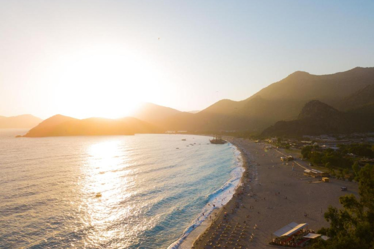 Hotel Sundia By Liberty Oludeniz