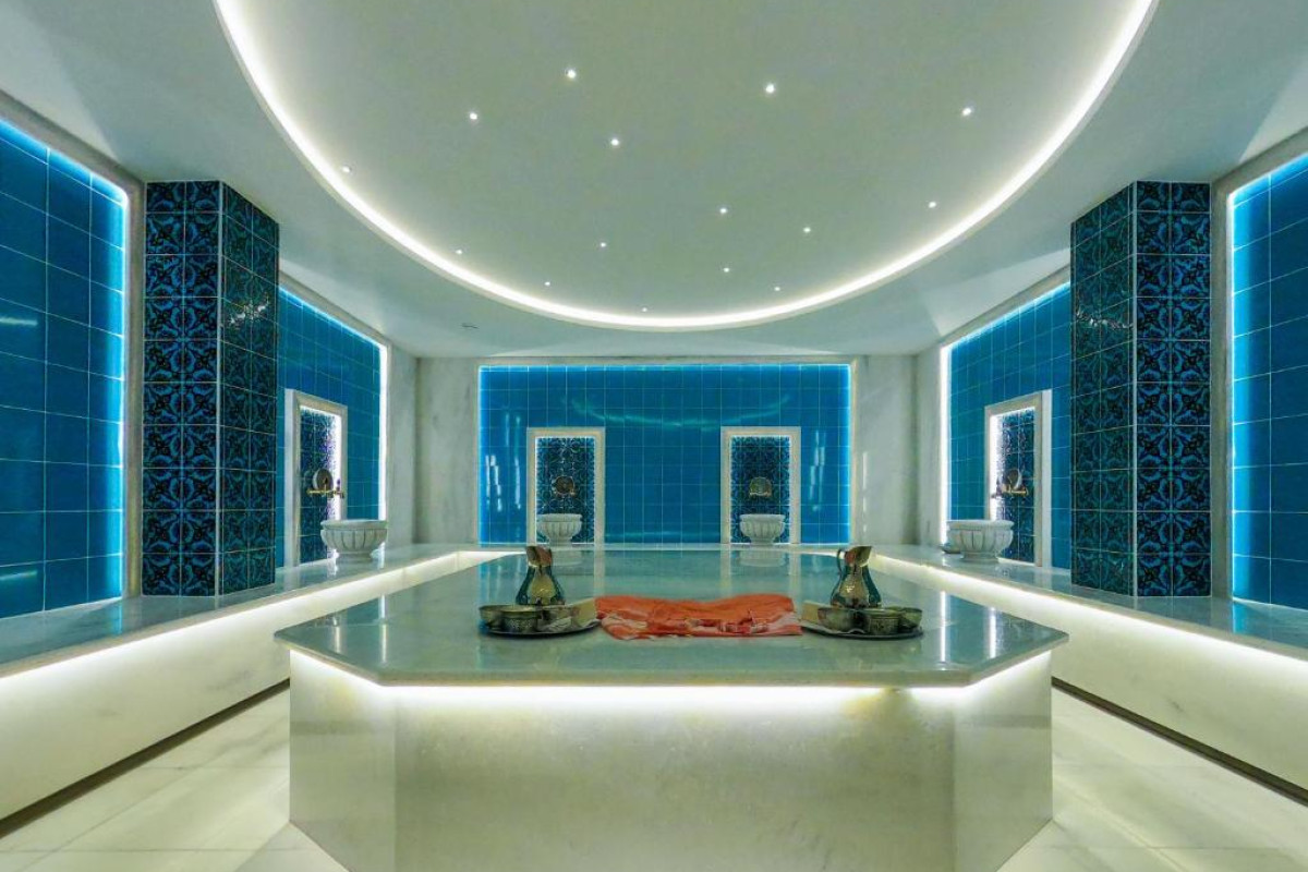 Hotel Sundia By Liberty Oludeniz