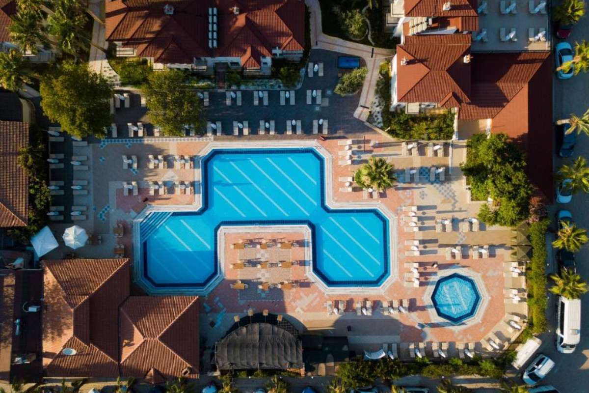 Hotel Sundia By Liberty Oludeniz